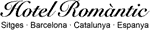 Hotel Romantic Sitges
