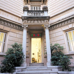 Hotel Romantic Sitges