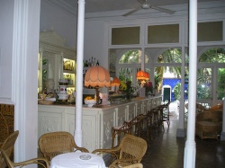 Romantic Hotel Sitges