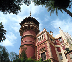 Gay friendly Sitges Park Hotel