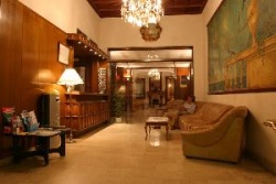 Gay friendly Sitges Park Hotel