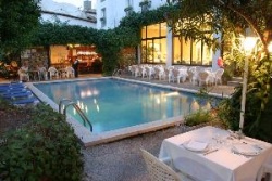 Sitges Park Hotel