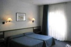 Gay friendly Sitges Park Hotel