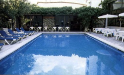 Gay friendly Sitges Park Hotel
