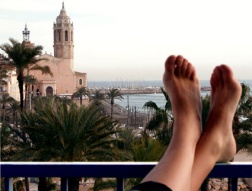 Hotel Subur Sitges