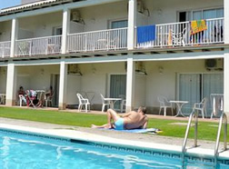 Tara Apartments Sitges Exclusively Gay