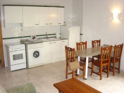 Sitges gay accommodation - Tara apartments