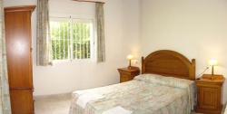 Sunway Tara apartments Sitges