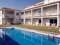 Tara Apartments Sitges