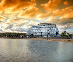 Hotel Terramar Sitges