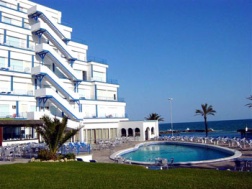 Hotel Terramar Sitges