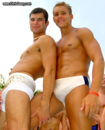 Tenerife Gay