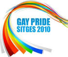 Gay Pride Sitges 2010