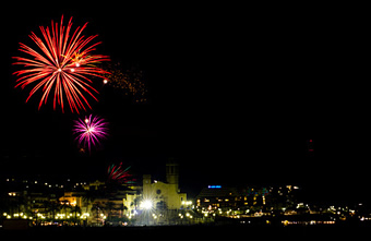 San Juan Sitges