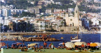 Gay Sitges