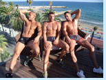 Sitges Gay Travel