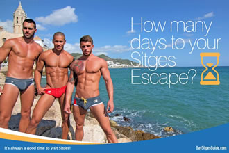 Sitges Gay Holidays