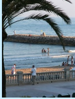 Gay Sitges