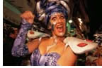Sitges Gay carnival