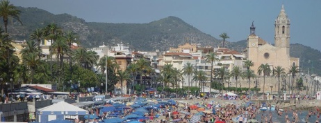 Gay Sitges