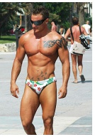 Sitges gay scene