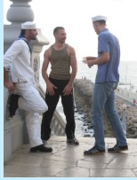 Sitges Gay
