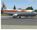 Iberia Flight Booking