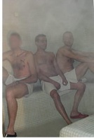 Gay Sauna Sitges