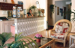 Tenerife gay friendly Alta Apartments