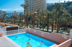 Tenerife gay friendly Alta Apartments
