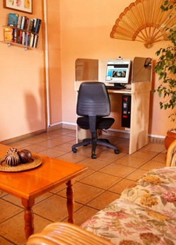 Tenerife gay friendly Alta Apartments