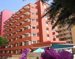 Tenerife Gay Friendly Alta Apartments