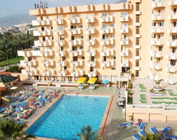 Tenerife Gay Friendly Caribe Apartments