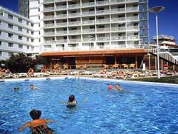 Tenerife Hotel Catalonia Las Vegas