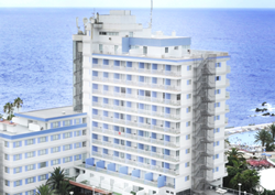 Hotel Catalonia Las Vegas - Puerto de la Cruz, Tenerife - Gay Friendly Hotel