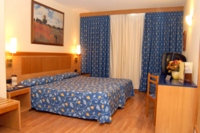 Tenerife gay friendly hotel Catalonia Las Vegas