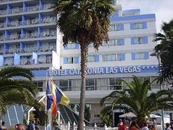 Tenerife Hotel Catalonia Las Vegas