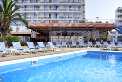 Gay Friendly hotel Catalonia Las Vegas, Tenerife