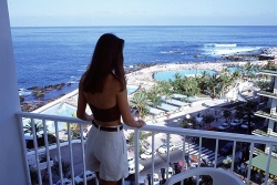 Tenerife gay friendly hotel Catalonia Las Vegas