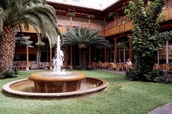 Gay Friendly hotel Catalonia Las Vegas, Tenerife