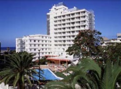 Hotel Catalonia Las Vegas - Puerto de la Cruz, Tenerife - Gay Friendly Hotel