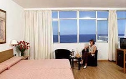 Tenerife gay friendly hotel Catalonia Las Vegas