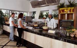 Tenerife gay friendly hotel Catalonia Las Vegas