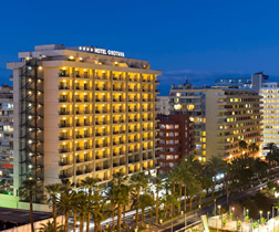 Orotava Palace, Gay Friendly Hotel, Tenerife