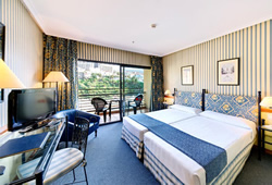 Gay friendly Be Live Orotava Palace Hotel Tenerife