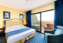Gay friendly Be Live Orotava Palace Hotel Tenerife