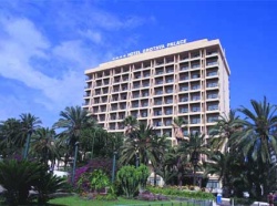 Hotel Orotava Palace - Puerto de la Cruz, Tenerife - Gay Friendly Hotel