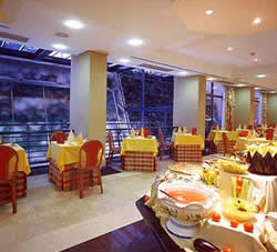 Gay friendly Be Live Orotava Palace Hotel, Tenerife