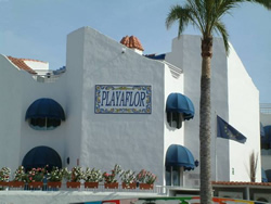 Playaflor Chill-Out Resort