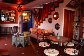 Tenerife exclusively gay Playa Flor Chill-Out Resort